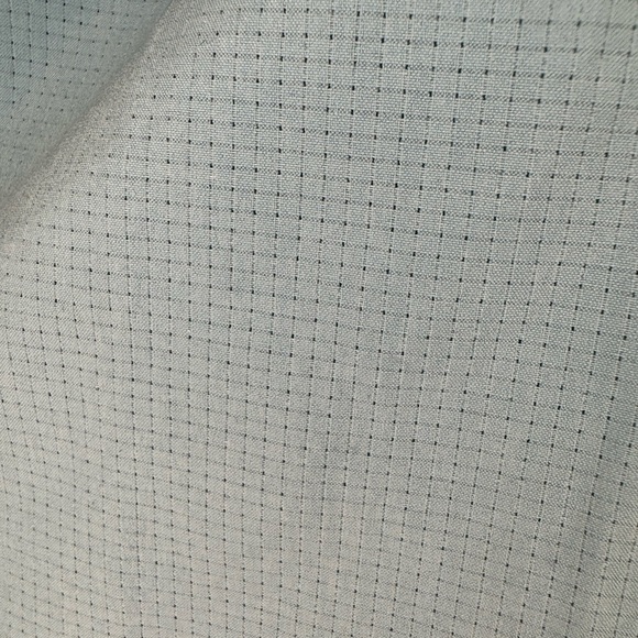 Under Armour Vented Golf Mens Pants in Light Blue 34/34 - Picture 4 of 7